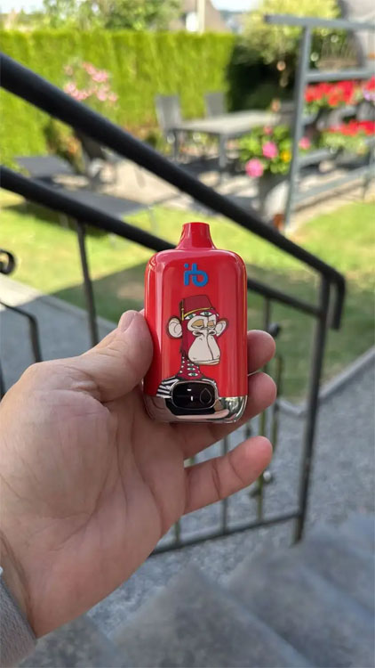 Why IBvape e-zigaretten and refillable e cigarette Choices Are Changing Modern Vaping Habits