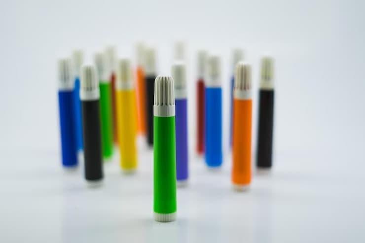 xoilac tv uncovers new trends in electronic cigarettes that look like cigarettes for modern smokers