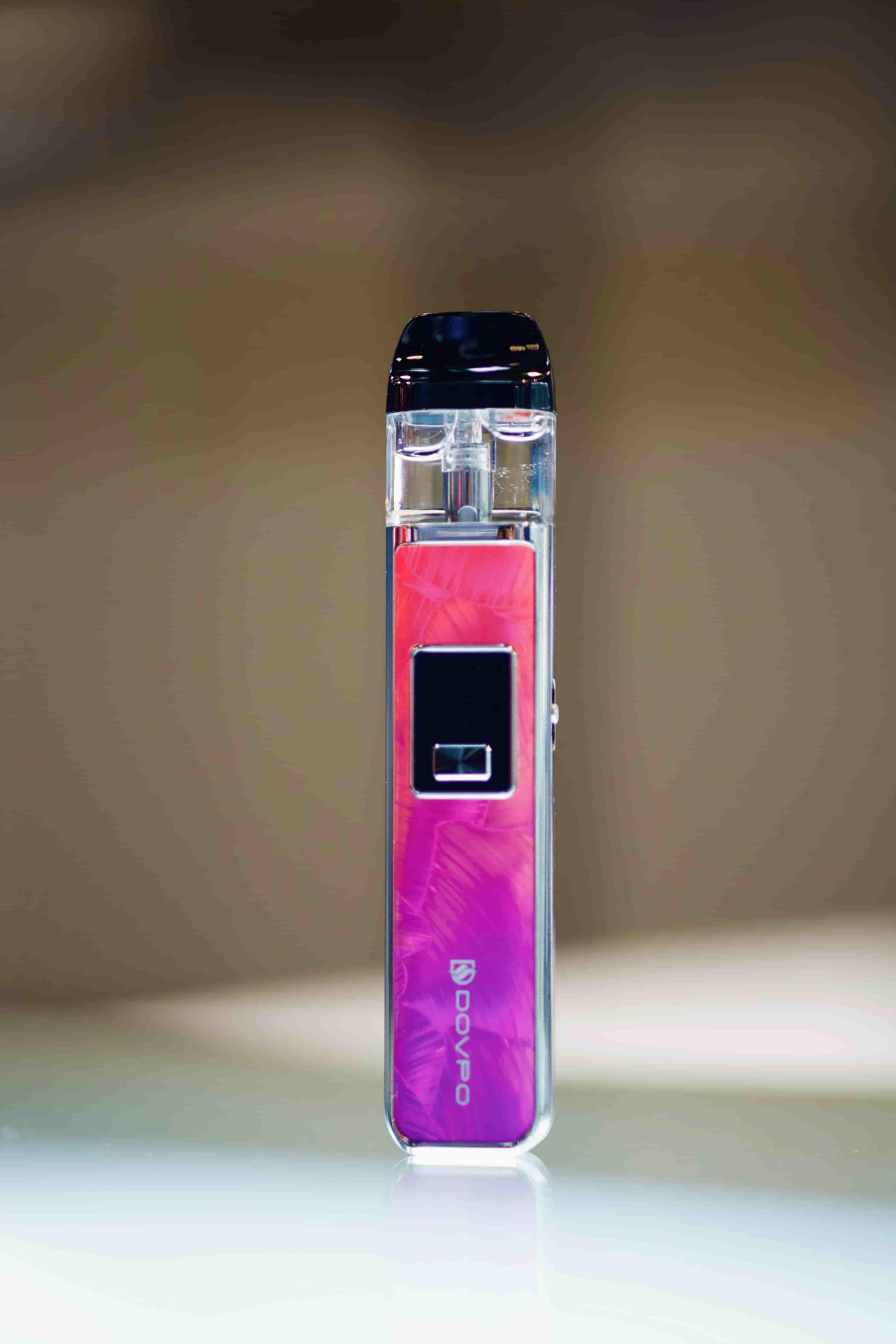 xoilac tv Special Report Uncovers chemicals in e cigarettes and Health Risks Every Vaper Should Know