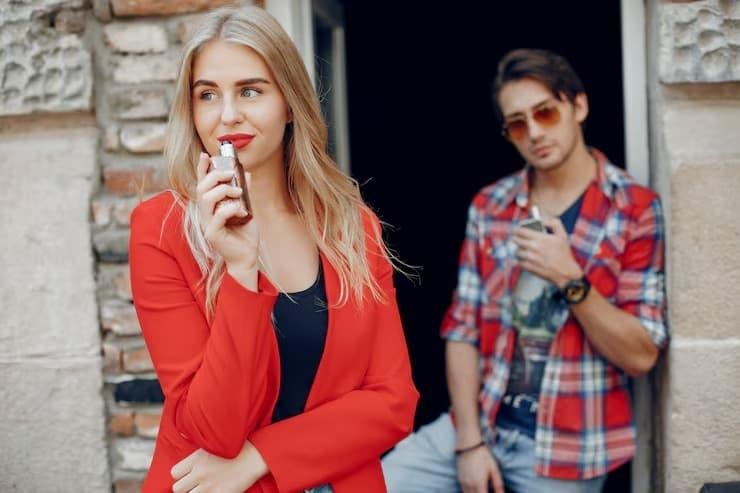 IBVape Explained IBVape Insights on the meaning of e cigarette Health Risks Benefits and How It Works