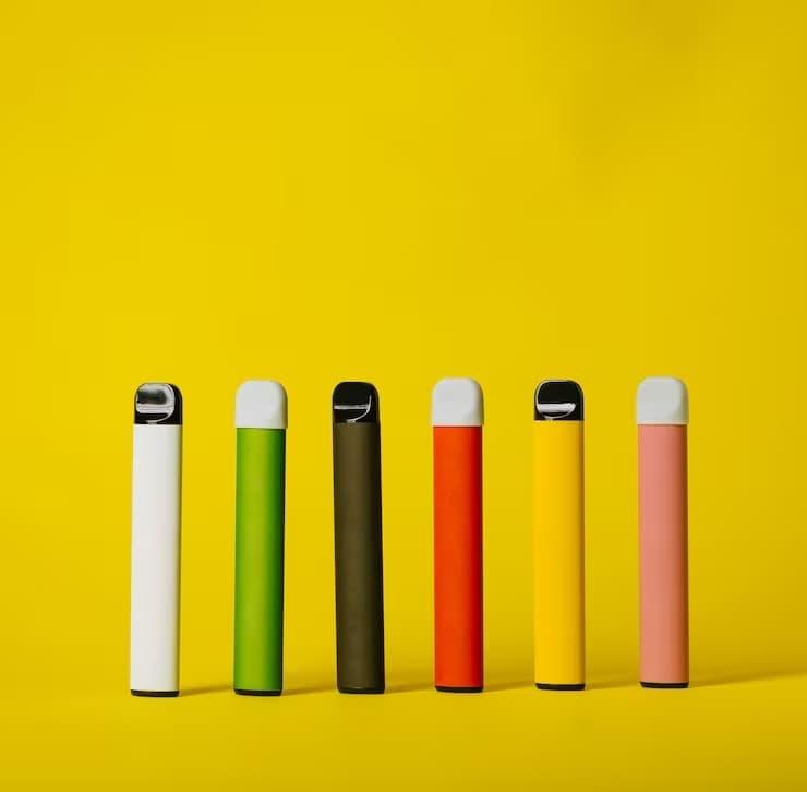 How da ga truc tiep thomo Links to the Rapid Growth of smokeless cigarettes and Emerging Consumer Trends