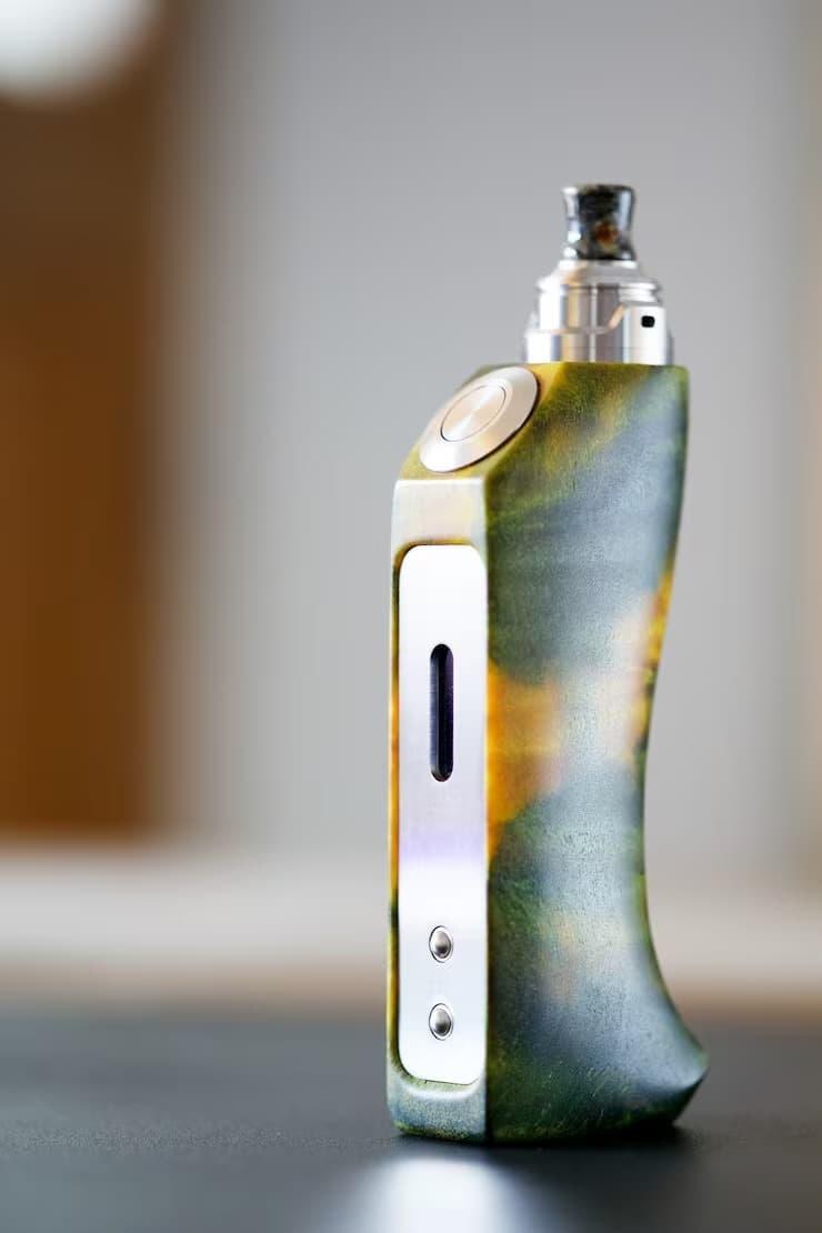 Ultimate IBVape e-cigarette Review and Smart Buying Guide for Comparing electronic cigarette relx Options