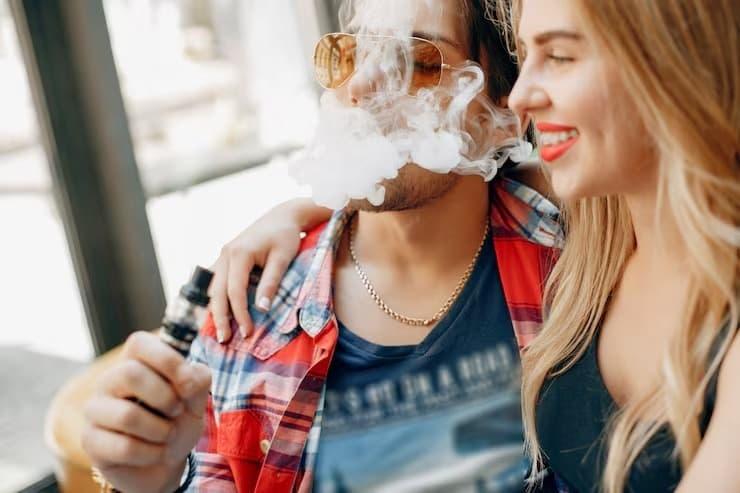 IBvape e-zigaretten Review and Honest e cigarette benefits and disadvantages for Smart Vapers
