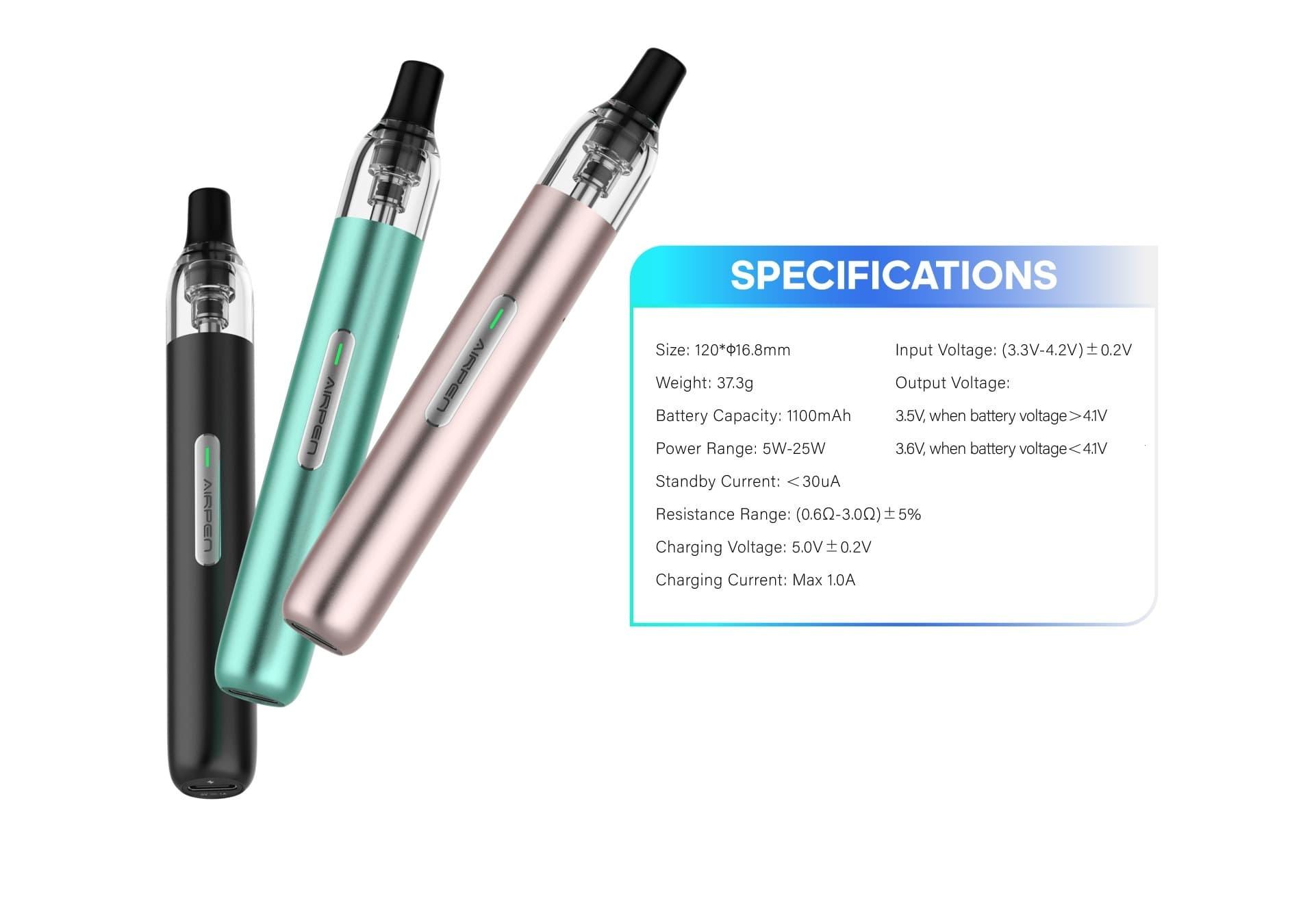 IBvape E-Cigarete guide: what’s an e cigarette and why IBvape E-Cigarete is changing vaping trends
