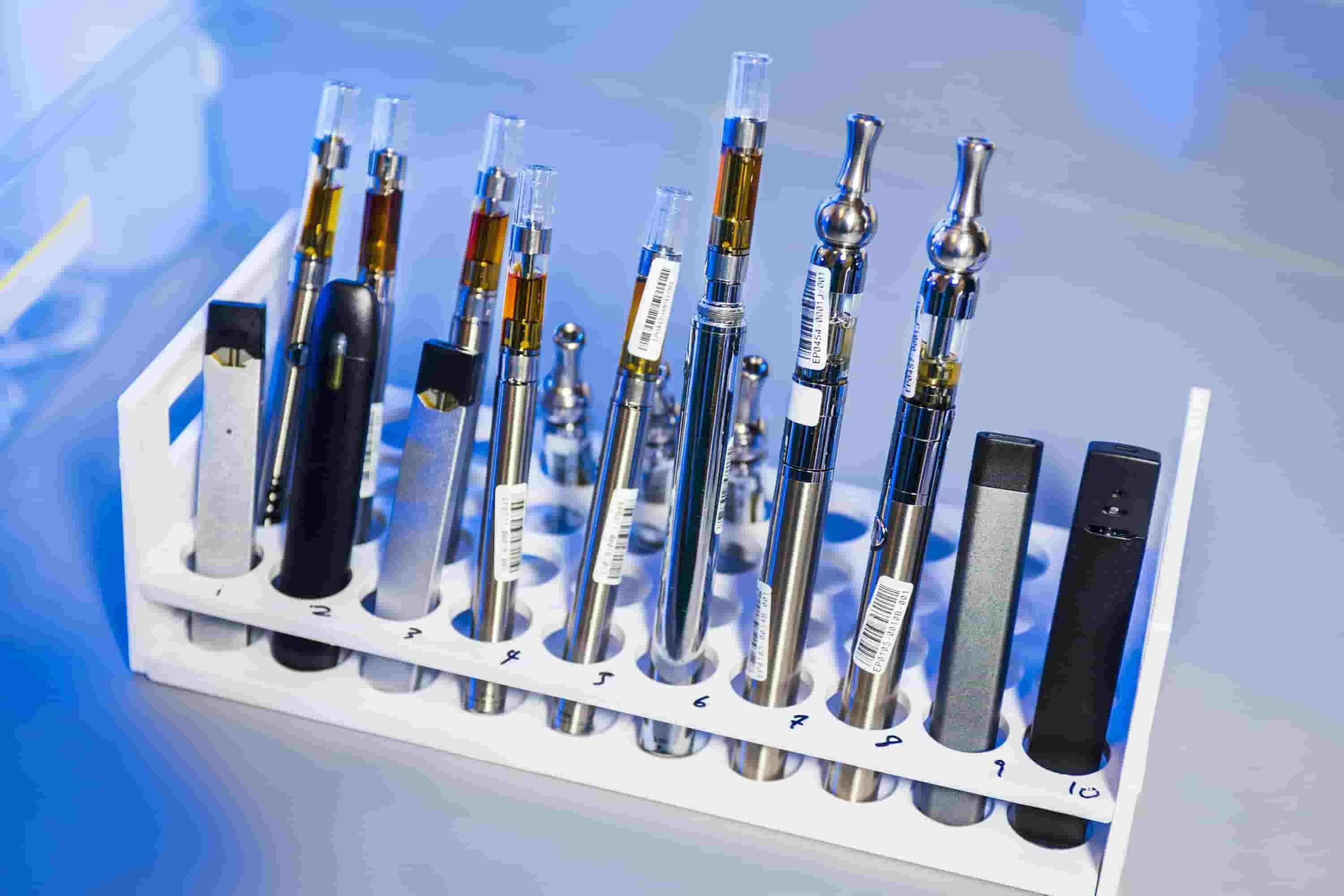 IBvape e-zigaretten Review and Honest e cigarette benefits and disadvantages for Smart Vapers