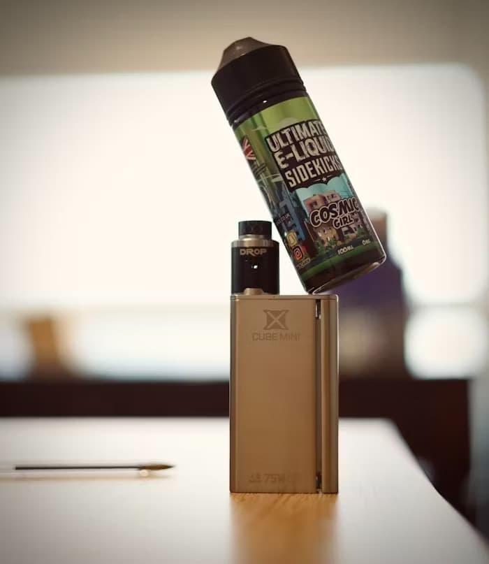 Balancing đá gà trực tiếp casino Entertainment with electronic cigarettes and cancer Awareness for Safer Communities