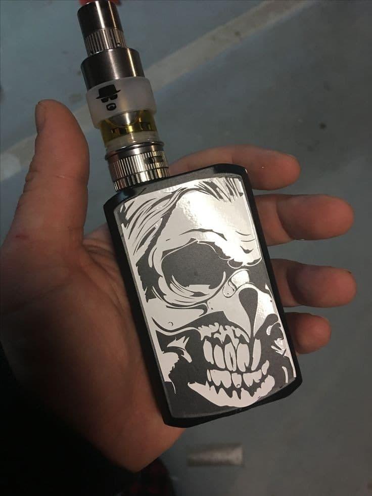 IBVape Shop explains can you check in e cigarette and how to verify device safety