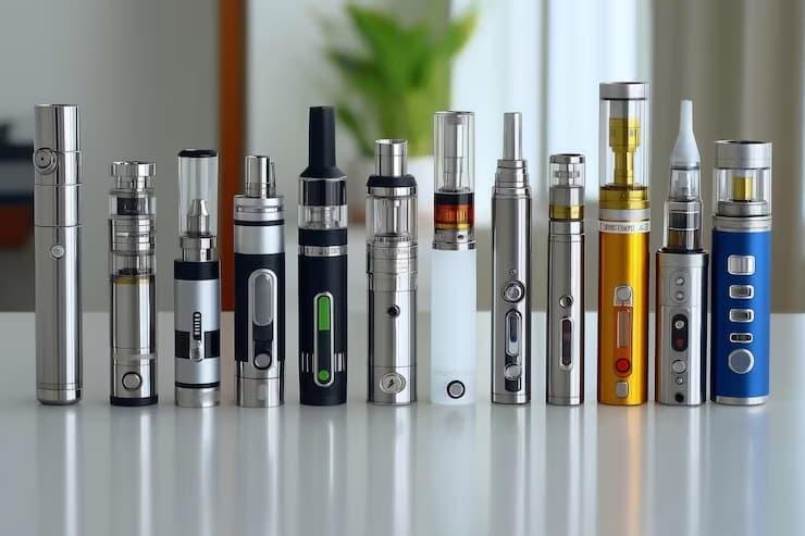 IBVape Shop Investigates chemicals in electronic cigarettes and Offers Practical Tips for Safer Vaping