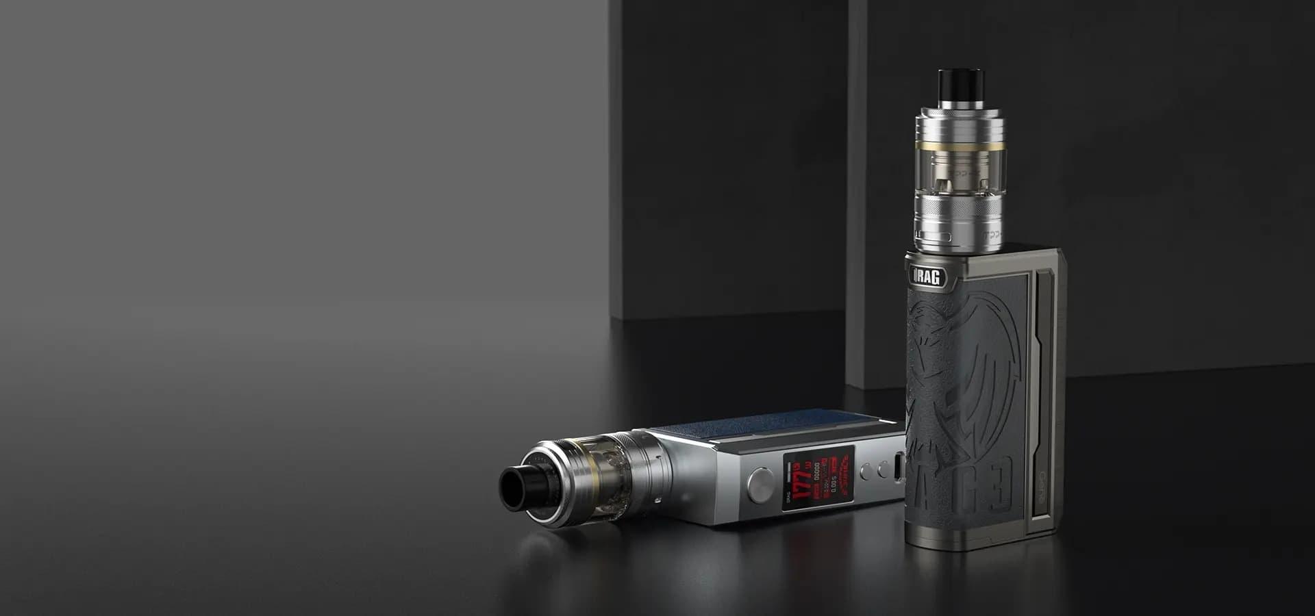 IBVape explains what is an electronic cigarette and why IBVape matters for beginners