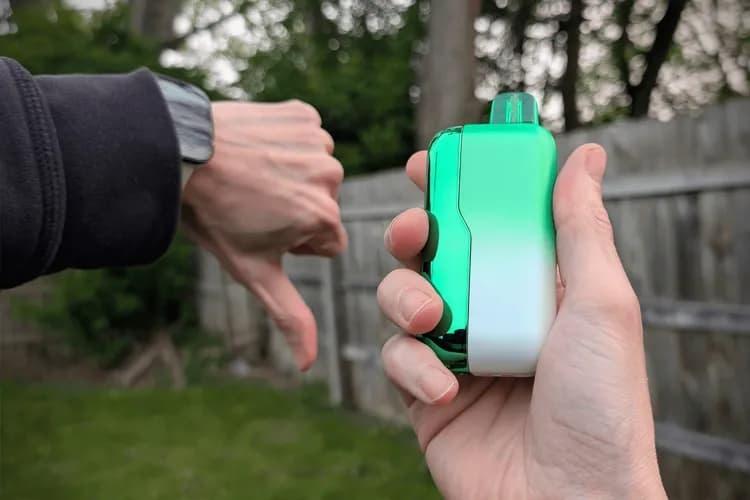 IBvape travel advice on e cigarette allowed in flight and top IBvape airline rules every user should know