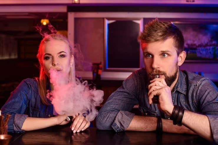 IBVAPE myth-busting do electronic cigarettes affect your lungs and what IBVAPE research reveals