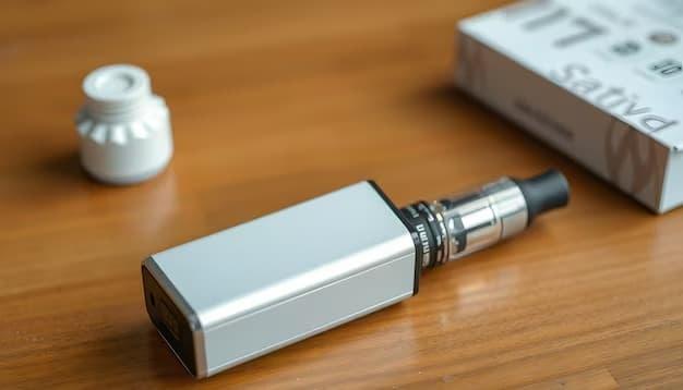 IBVape Innovation — IBVape Delivers a Realistic Looking E Cigarette Experience for Discerning Vapers