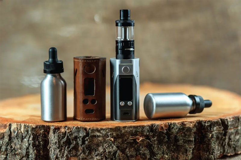 IBvape and IBvape safety guide on side effects of using e cigarettes every vaper should know