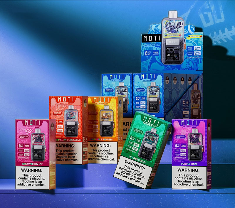 EINWEG Guide to eazy e cigarettes and Why EINWEG Stands Out in Disposable Vapes