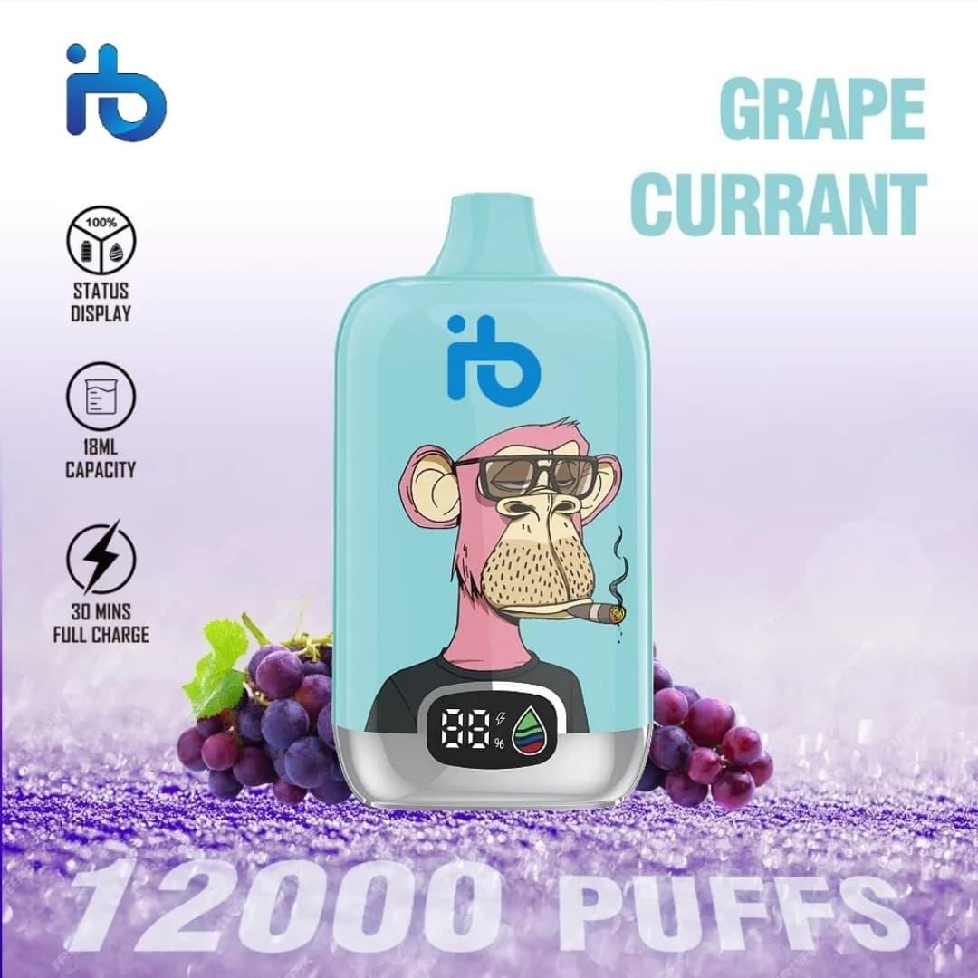 IBvape E-cigarete buyer's guide amid the vietnam e-cigarette ban 2025 - legal risks, practical tips and safer alternatives