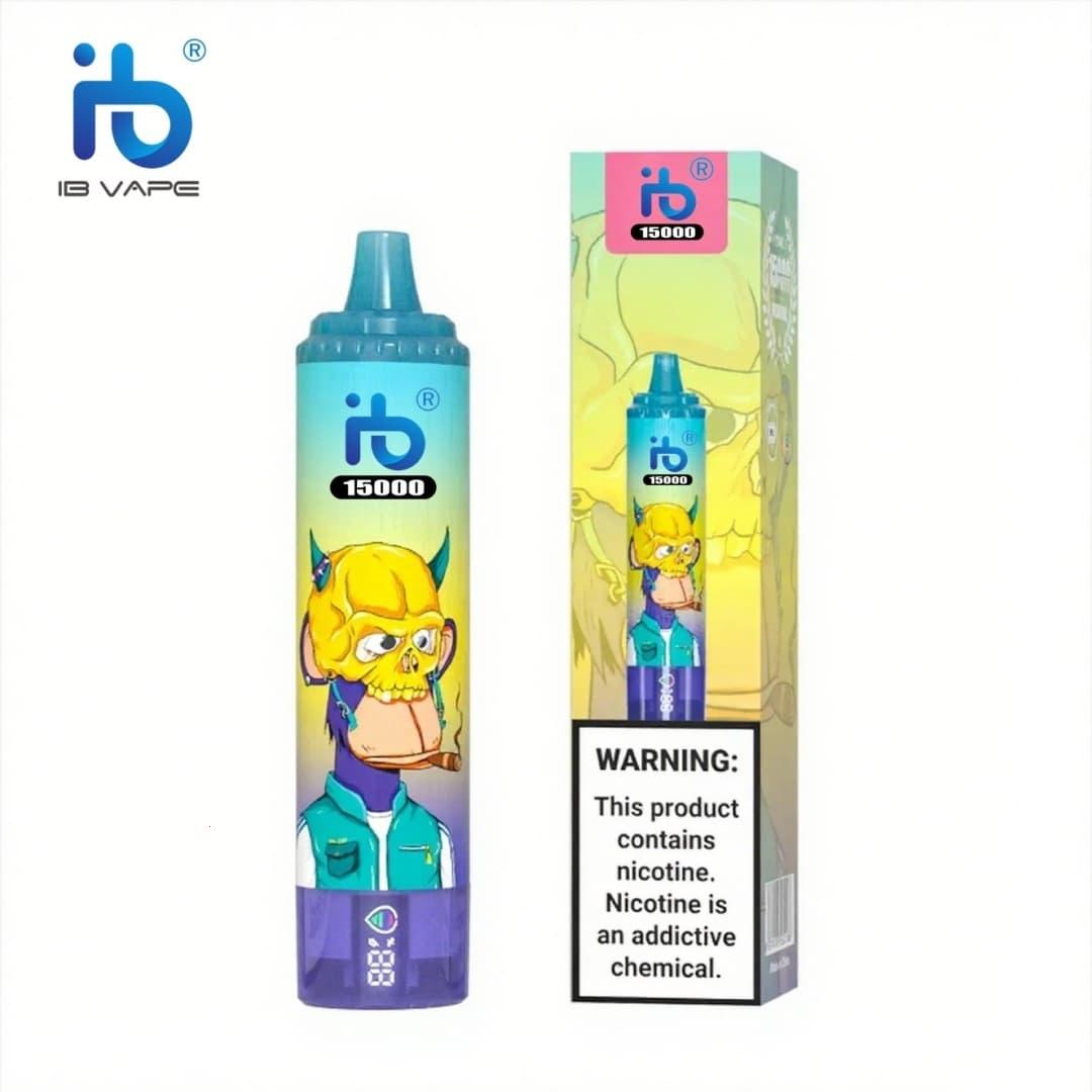 IBvape e-zigaretten Review and Honest e cigarette benefits and disadvantages for Smart Vapers
