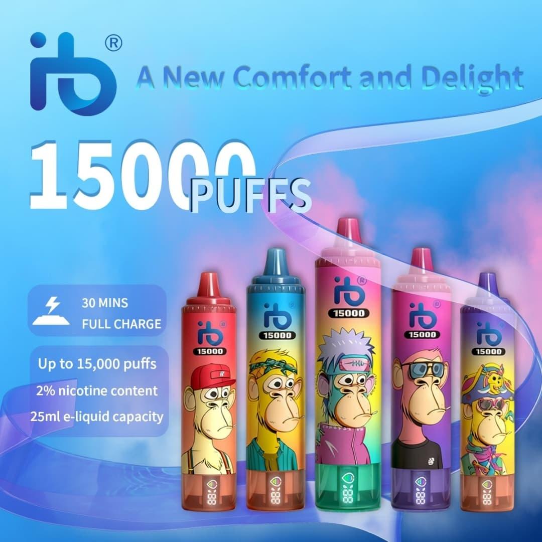 IBVAPE compliance guide to the legal age for e cigarettes and why IBVAPE matters for retailers