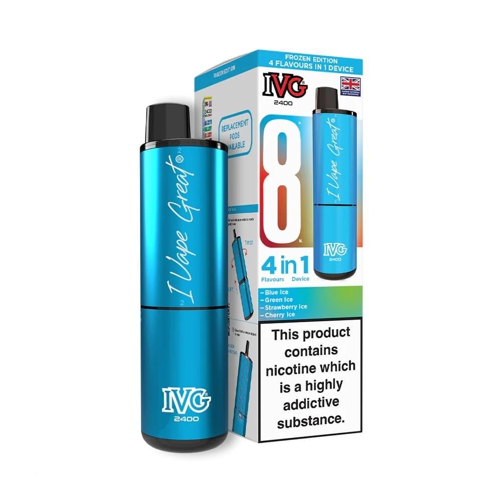 E-cigaretta and e cigarette that looks like a cigarette compared in a practical buyer's guide to realistic vaping