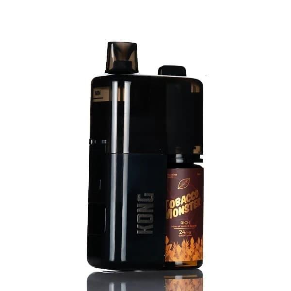 IBVape starter kits review and tips for choosing an electric cig that fits your lifestyle
