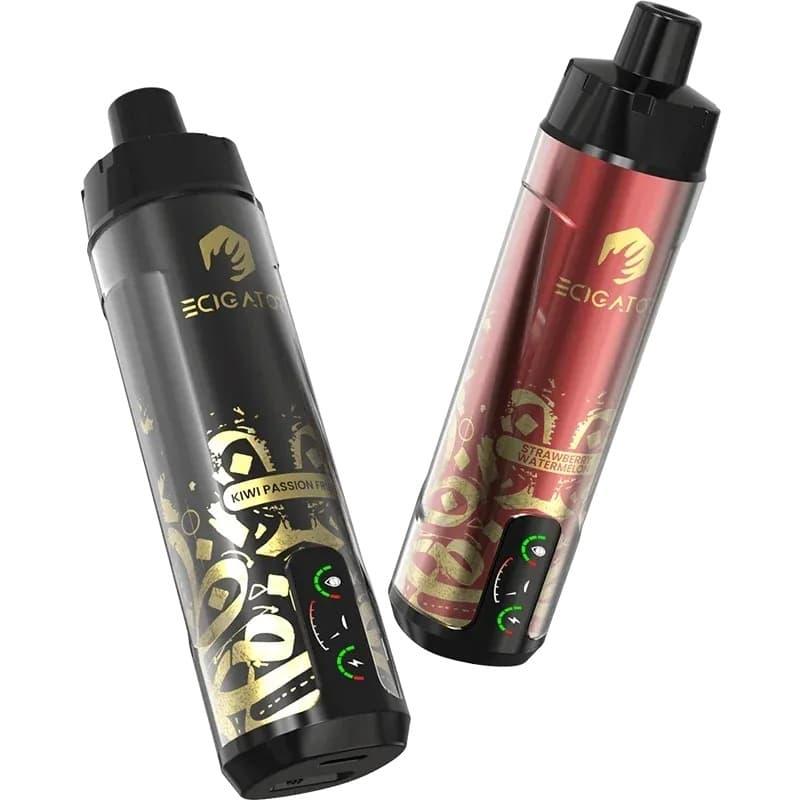 IBVape Shop latest insights on what are e cigarettes made of with a clear ingredient breakdown for vapers