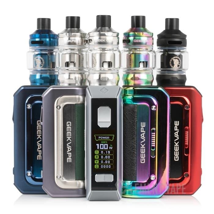 Why IBvape e-zigaretten and refillable e cigarette Choices Are Changing Modern Vaping Habits