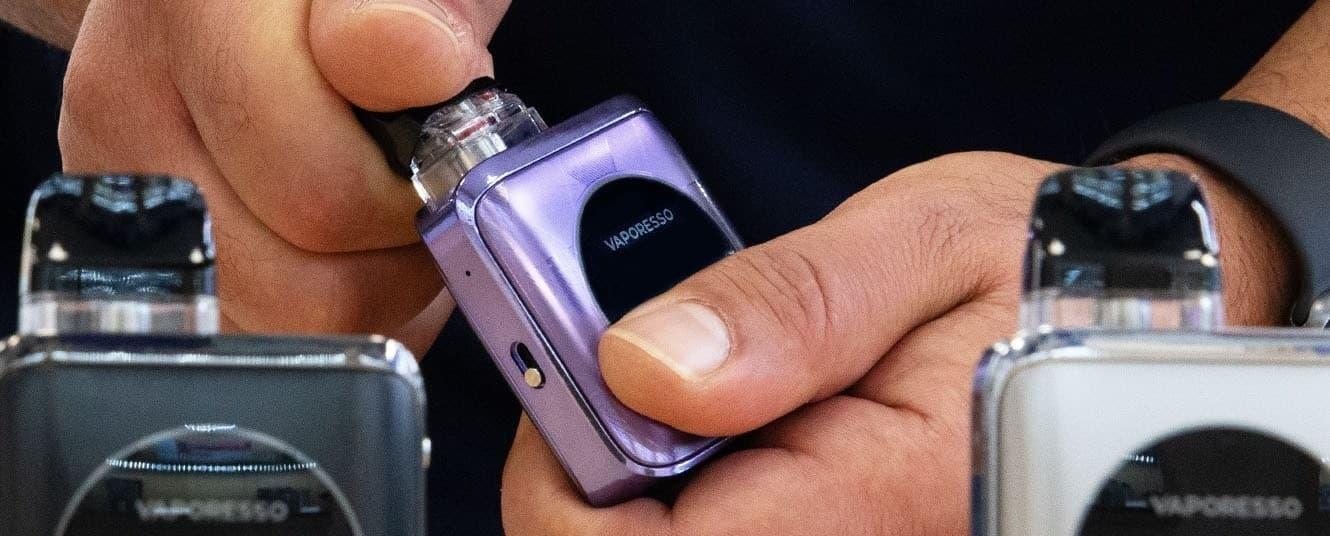 IBvape Shop Safety Alert and Legal Options - Speak to a riverside e-cigarette injury lawyer Today