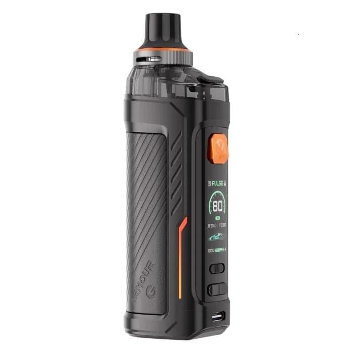 IBVAPE Health Alert - dangerous chemicals in e cigarettes exposed and what IBVAPE users should know