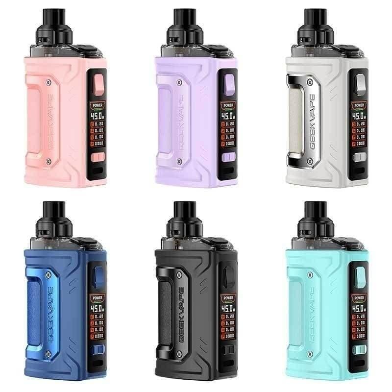 Elektronické Cigarety IBVAPE and e cigarettes that look like real cigarettes explained in a shopper's guide to realistic vaping
