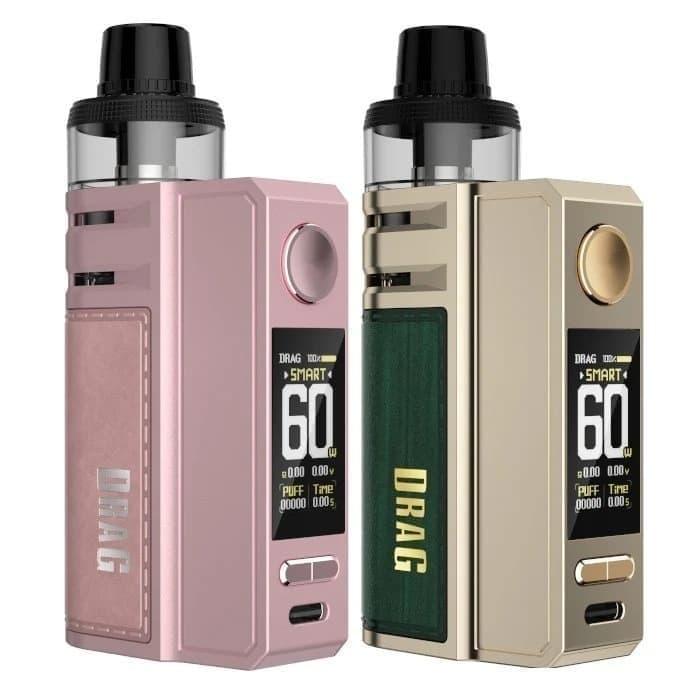 IBVape e-cigarette guide balancing consideration of the risks and benefits of e-cigarettes for informed consumers