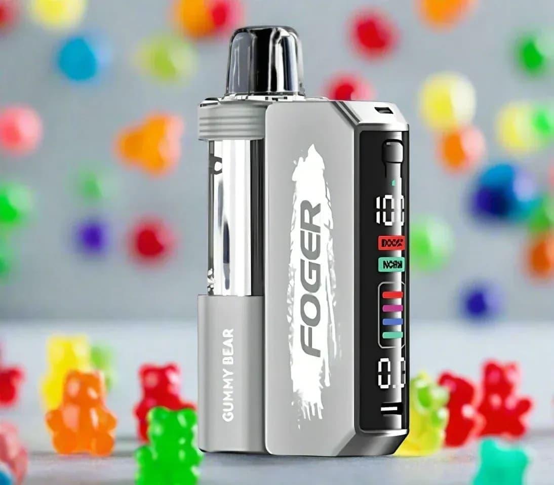 IBVAPE Review: How IBVAPE and e cigarette effects on lungs May Influence Respiratory Health