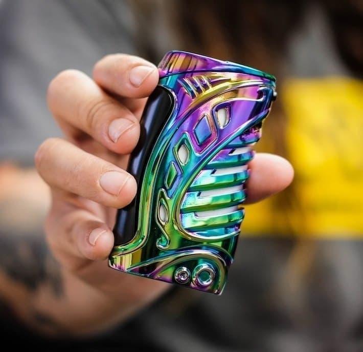 IBvape Shop Safety Alert and Legal Options - Speak to a riverside e-cigarette injury lawyer Today