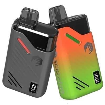 How E-cigaretta Innovation Is Driving Safer Electronics Cigarettes for Urban Vapers