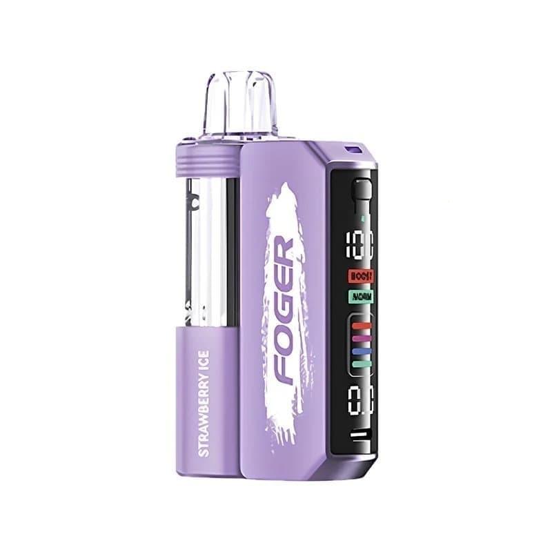 IBVAPE Review: How IBVAPE and e cigarette effects on lungs May Influence Respiratory Health