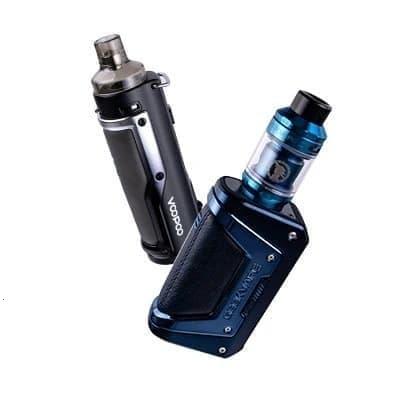 IBVape Expert Review of e-cigarette atomizer Models and Maintenance Tips from IBVape