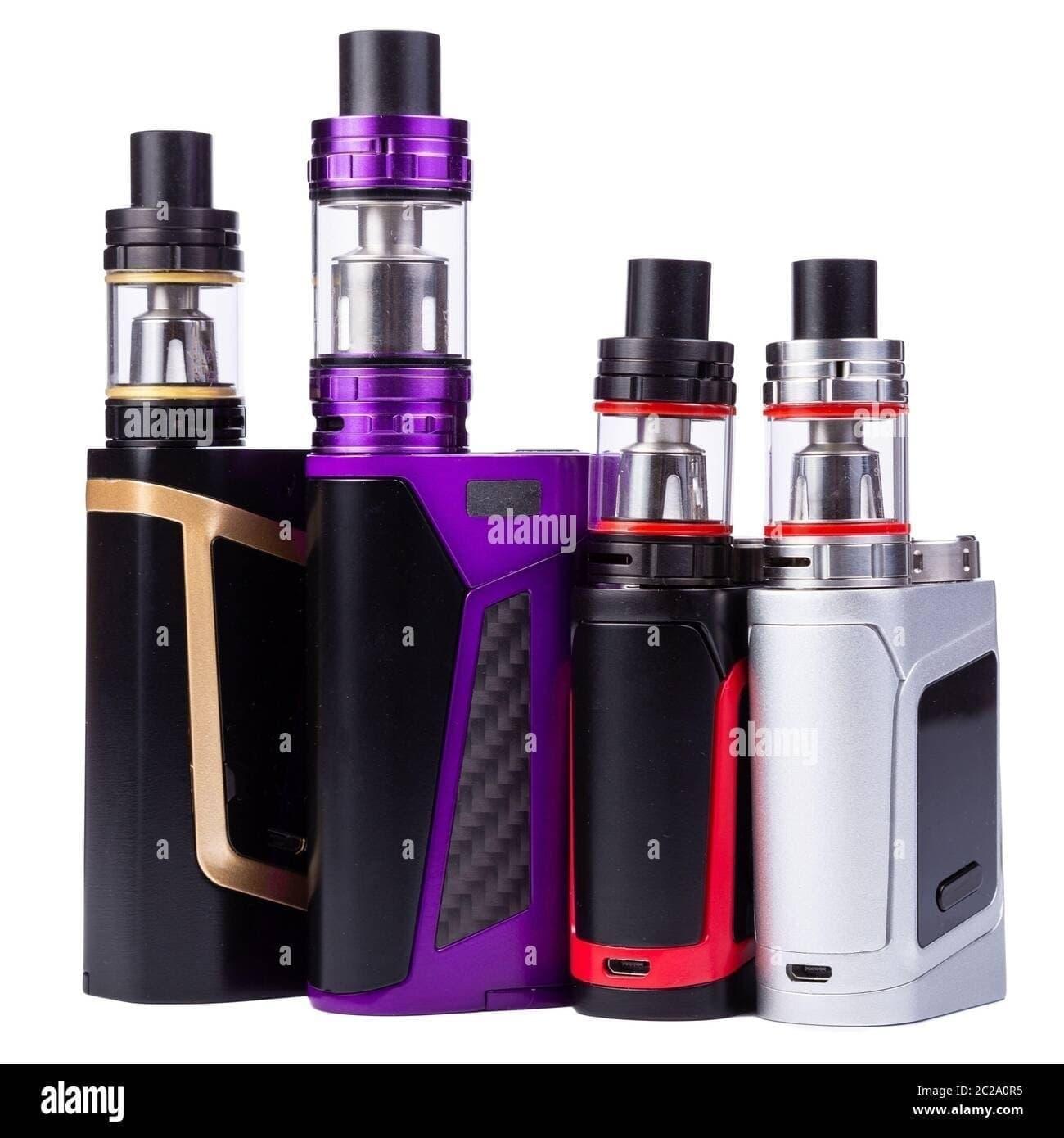 IBvape Practical Guide, IBvape Explores nicotine in e cigs vs cigarettes and What the Latest Research Reveals About Levels and Risks