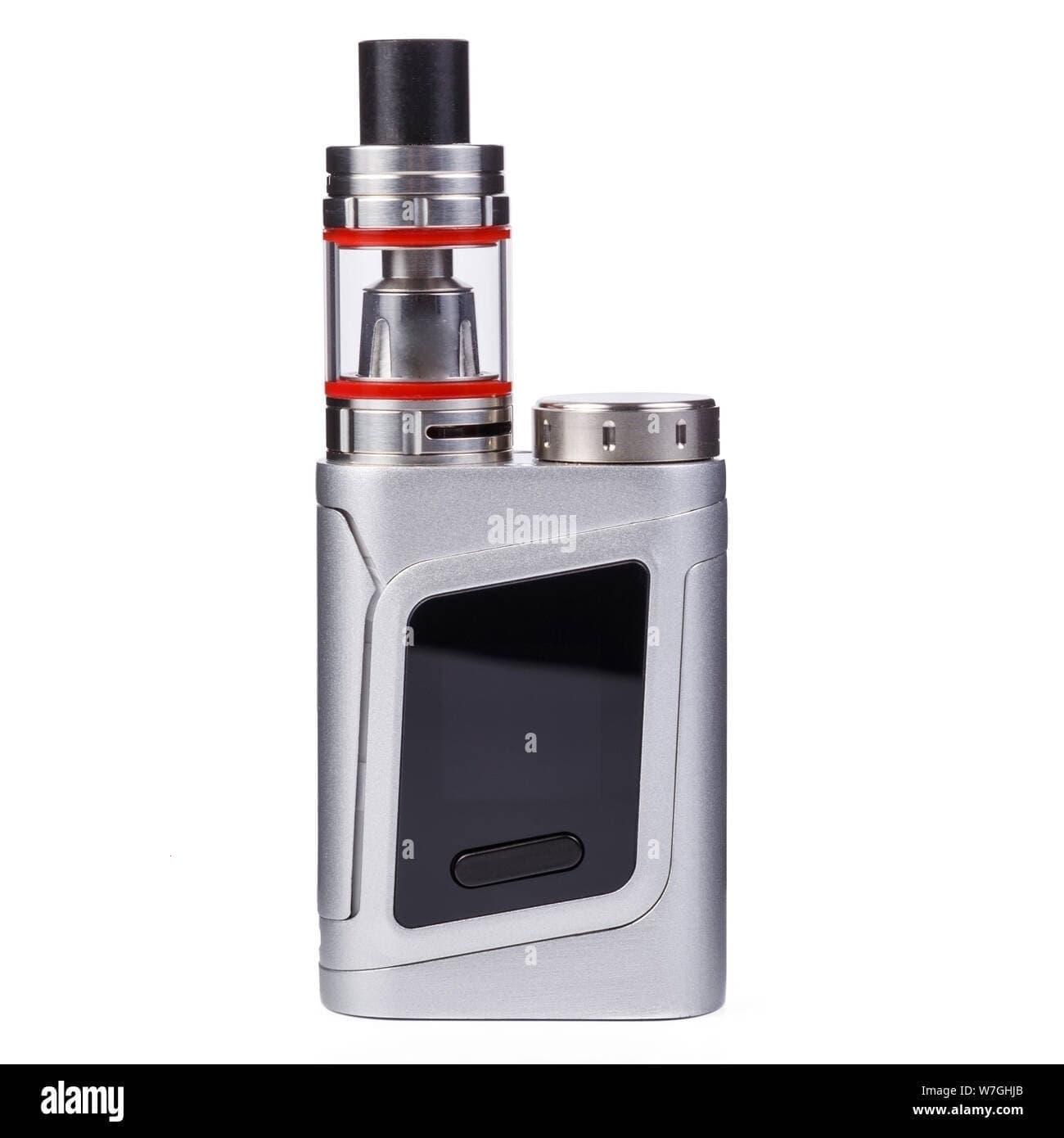 E-cigarettes and lung health: Why electronic cigarette use and e-cigarettes and lung health deserve closer attention in 2026