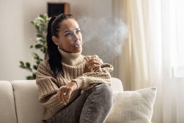 IBvape and IBvape safety guide on side effects of using e cigarettes every vaper should know