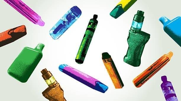 IBVape e-cigarette Maintenance Guide for Safe e cigarette battery replacement and Longer Vape Life IBVape e-cigarette Maintenance Guide for Safe e cigarette battery replacement and Longer Vape Life