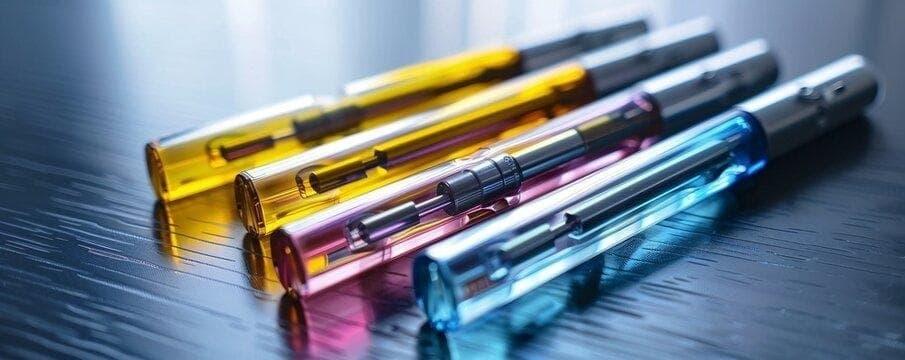 E-papierosy myths busted, what's an electronic cigarette and what beginners need to know