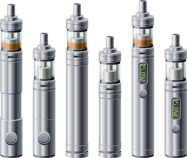 IBVape beginner guide - how e cigarettes work explained clearly and why IBVape is a smart choice