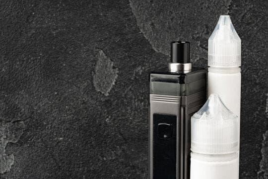IBvape e-zigaretten Review and Honest e cigarette benefits and disadvantages for Smart Vapers