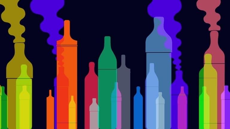 Practical 2025 Guide to IBvape obchod and cigarette electronic price Comparisons for Budget Vapers