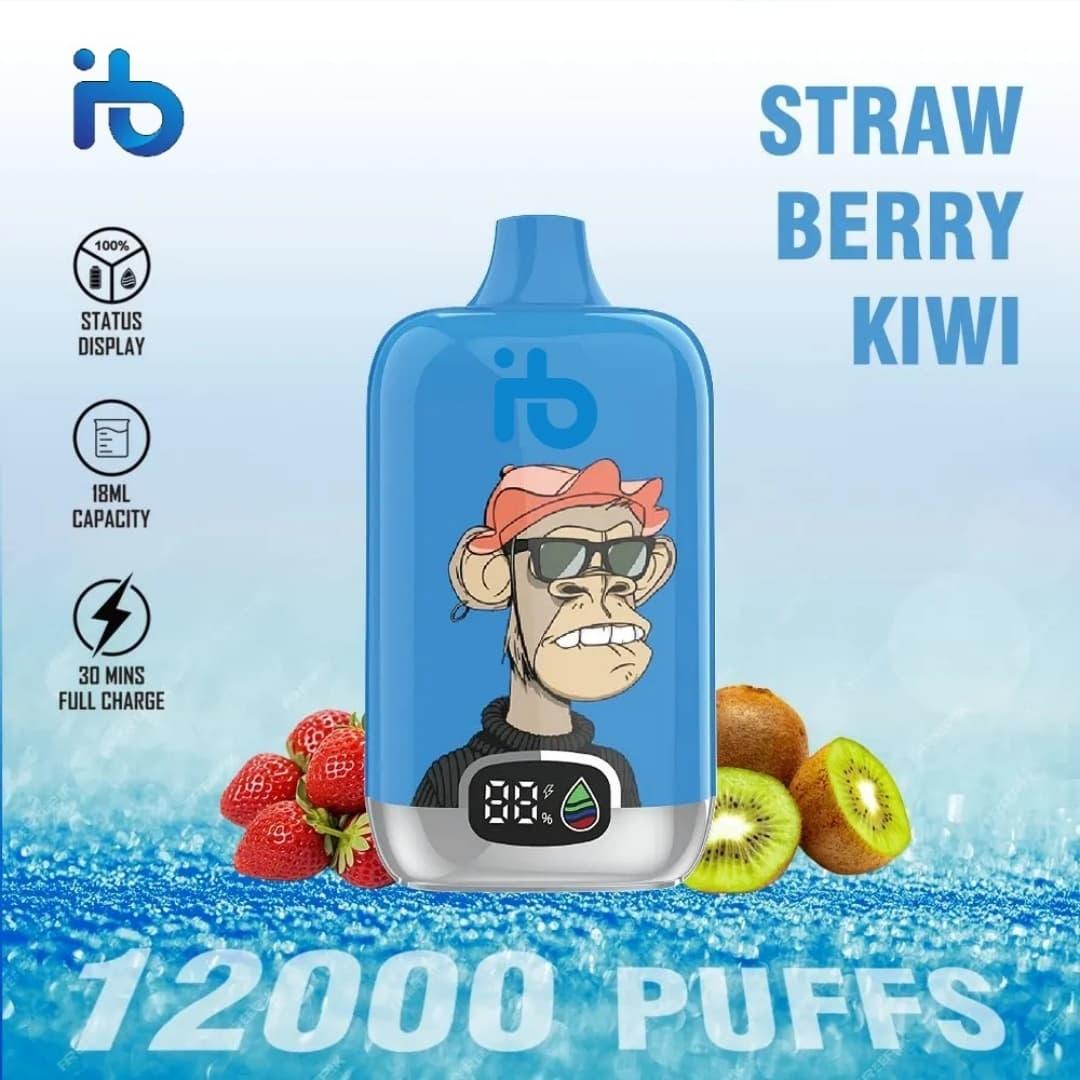 IBVape Comprehensive Guide to different type of e cigarettes and Top IBVape Picks for Every Vaper