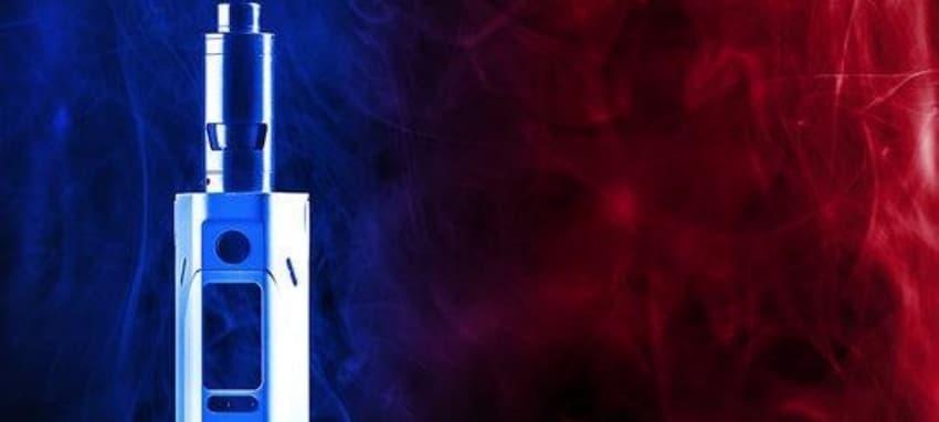 E-Sigara Travel Guide and Practical Advice for e cigarette airport security india