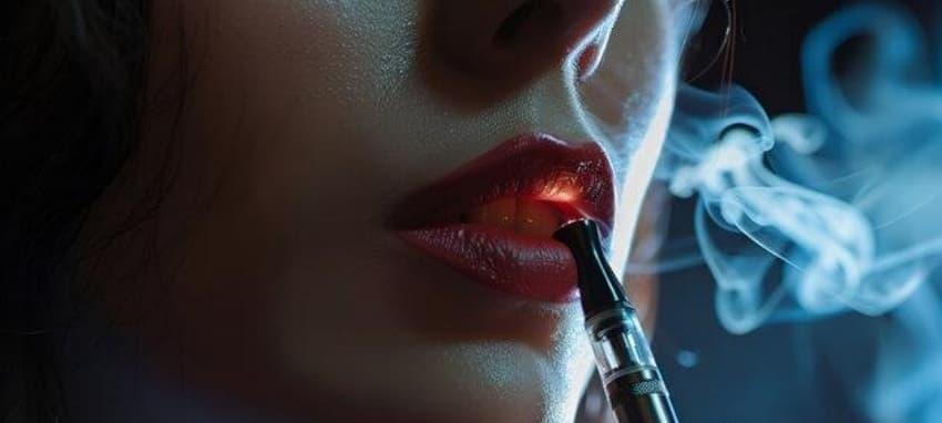 IBVAPE Guide to e cigarette health issues and IBVAPE Safety Tips for Users