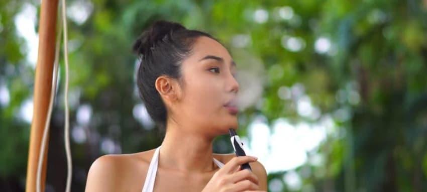IBvape Guide: Understanding Smoking E Cigarettes Side Effects and How IBvape Users Can Reduce Risks