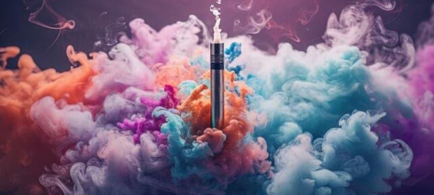 IBvape analysis IBvape explains is the vapor from e cigarettes harmful to others and what the evidence says