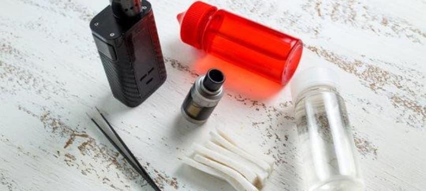 e-zigaretten coverage ramps up as youth e-cigarette use drops to lowest level in a decade, experts weigh implications