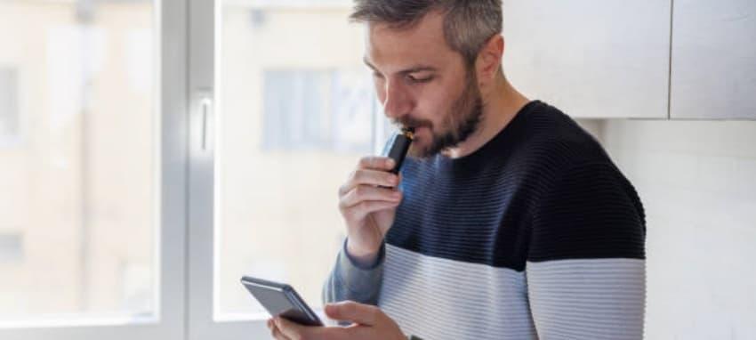 IBvape E-Cigaretta Review and Consumer Guide to e-cigarette ingredients, Risks, and Safety Tips