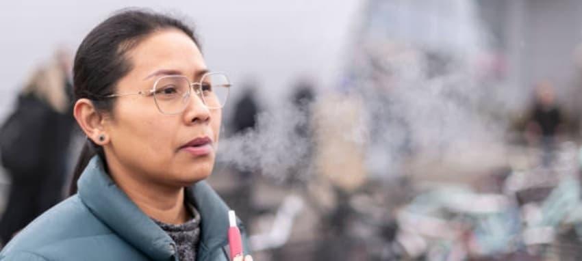 What Latest Research Reveals About e-cigarettes and the side effects of vuse e cigarettes Every User Should Know